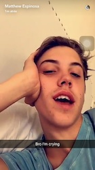 Matthew Espinosa : matthew-espinosa-1467495001.jpg