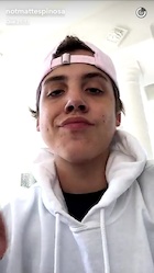 Matthew Espinosa : matthew-espinosa-1467947521.jpg