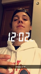 Matthew Espinosa : matthew-espinosa-1467948961.jpg