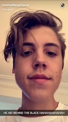 Matthew Espinosa : matthew-espinosa-1468962001.jpg