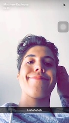 Matthew Espinosa : matthew-espinosa-1469079001.jpg