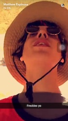 Matthew Espinosa : matthew-espinosa-1469667961.jpg