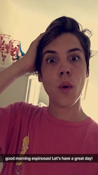 Matthew Espinosa : matthew-espinosa-1470456001.jpg