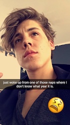 Matthew Espinosa : matthew-espinosa-1479684241.jpg