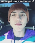 Matthew Espinosa : matthew-espinosa-1481079241.jpg