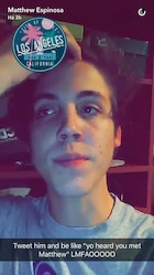 Matthew Espinosa : matthew-espinosa-1484165881.jpg