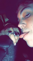 Matthew Espinosa : matthew-espinosa-1485124201.jpg