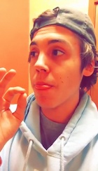 Matthew Espinosa : matthew-espinosa-1485125641.jpg