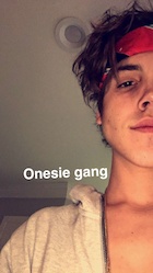 Matthew Espinosa : matthew-espinosa-1485727201.jpg