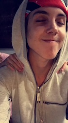 Matthew Espinosa : matthew-espinosa-1485729001.jpg