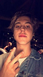 Matthew Espinosa : matthew-espinosa-1506891241.jpg