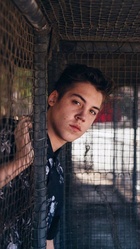 Matthew Espinosa : matthew-espinosa-1572967981.jpg