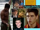 Matthew Lawrence : matthew-lawrence-1329005043.jpg