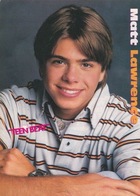 Matthew Lawrence : matthew-lawrence-1359388956.jpg