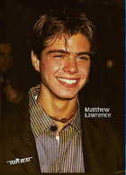 Matthew Lawrence : mlawr261.jpg