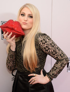 Meghan Trainor : meghan-trainor-1435939280.jpg