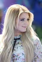 Meghan Trainor : meghan-trainor-1491583551.jpg