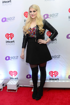 Meghan Trainor : meghan-trainor-1516770340.jpg