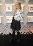 Meghan Trainor : meghan-trainor-1516770531.jpg