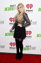 Meghan Trainor : meghan-trainor-1516771197.jpg