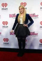 Meghan Trainor : meghan-trainor-1516771551.jpg