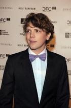 Michael Seater : michael_seater_1262197352.jpg