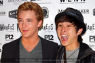 Michael Welch : TI4U_u1243437980.jpg