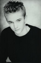 Michael Welch : carter.jpg