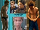 Michael Welch : michael-welch-1319399377.jpg