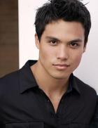 Michael Copon : michael-copon-1363975428.jpg