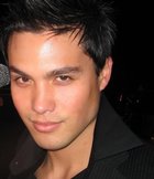 Michael Copon : michael-copon-1363975444.jpg