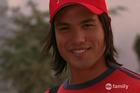 Michael Copon : michael-copon-1363997246.jpg