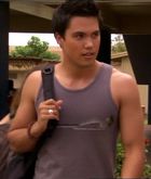 Michael Copon : michael-copon-1363997254.jpg