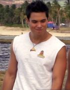 Michael Copon : michael-copon-1363997257.jpg