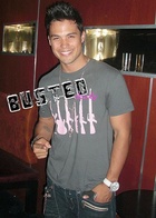 Michael Copon : michael-copon-1412362538.jpg