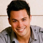 Michael Copon : michael-copon-1412362560.jpg