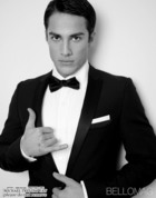 Michael Trevino : michael-trevino-1316024898.jpg