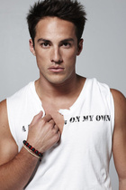 Michael Trevino : michael-trevino-1406306955.jpg