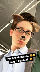 Milo Manheim : milo-manheim-1543973041.jpg