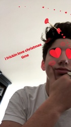 Milo Manheim : milo-manheim-1545911281.jpg