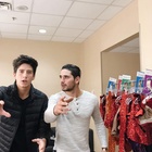 Milo Manheim : milo-manheim-1546751041.jpg