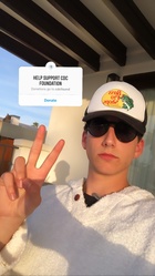 Milo Manheim : milo-manheim-1589435642.jpg