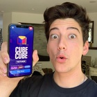 Milo Manheim : milo-manheim-1595095222.jpg