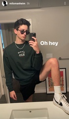 Milo Manheim : milo-manheim-1608263703.jpg