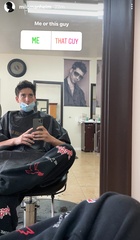 Milo Manheim : milo-manheim-1612910191.jpg