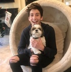 Milo Manheim : milo-manheim-1615139727.jpg