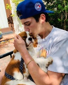 Milo Manheim : milo-manheim-1619897042.jpg