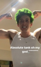 Milo Manheim : milo-manheim-1623270201.jpg