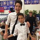 Milo Manheim : milo-manheim-1625714543.jpg