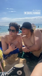 Milo Manheim : milo-manheim-1653244087.jpg